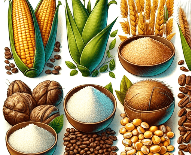 agri-commodity